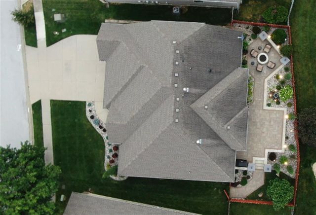 597 E Selby Drive, Nixa, MO 65714