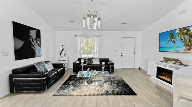 2325 HANFORD LANE, North Port, FL 34288
