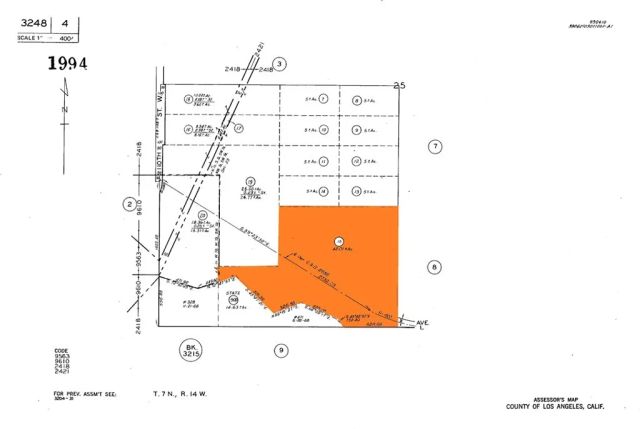 0 W Avenue L, Lancaster, CA 93536