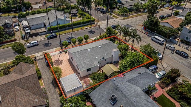 14305 Kittridge Street, Van Nuys, CA 91405