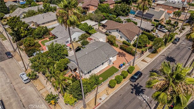 14305 Kittridge Street, Van Nuys, CA 91405