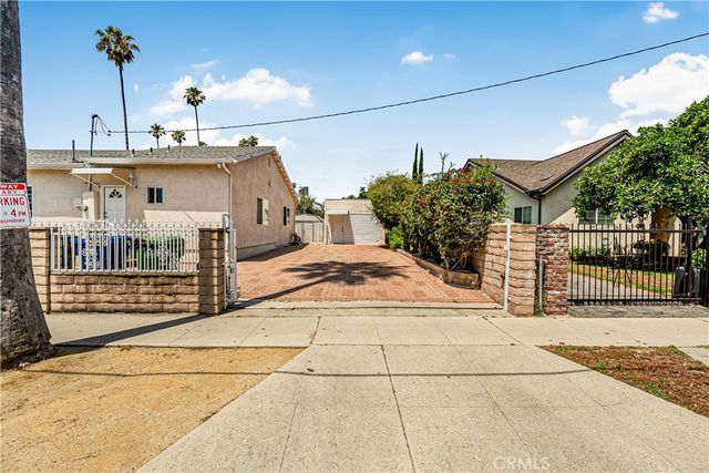 14305 Kittridge Street, Van Nuys, CA 91405