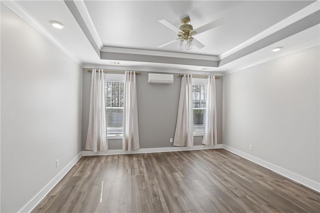 135 Ridgeline Row, Central, SC 29630