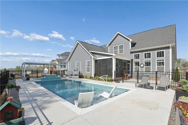 135 Ridgeline Row, Central, SC 29630