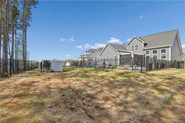 135 Ridgeline Row, Central, SC 29630