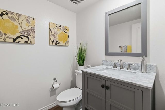 585 Comet Avenue, Simi Valley, CA 93065