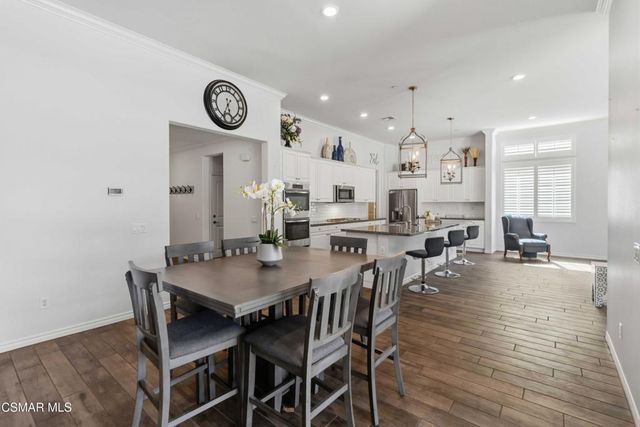 585 Comet Avenue, Simi Valley, CA 93065