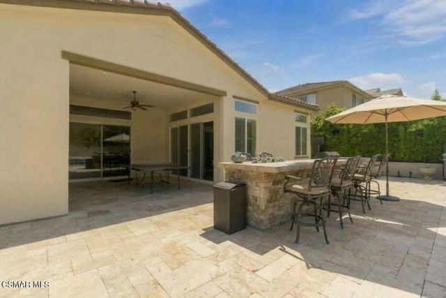 585 Comet Avenue, Simi Valley, CA 93065