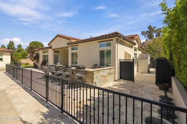 585 Comet Avenue, Simi Valley, CA 93065