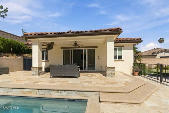 585 Comet Avenue, Simi Valley, CA 93065