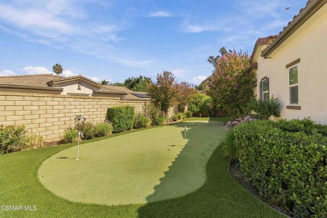 585 Comet Avenue, Simi Valley, CA 93065
