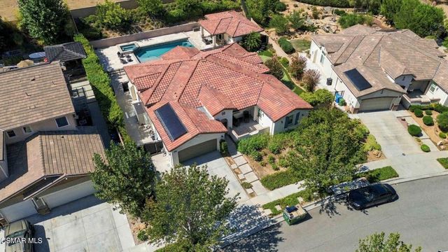 585 Comet Avenue, Simi Valley, CA 93065