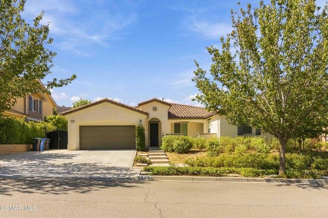 585 Comet Avenue, Simi Valley, CA 93065