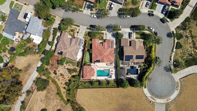 585 Comet Avenue, Simi Valley, CA 93065