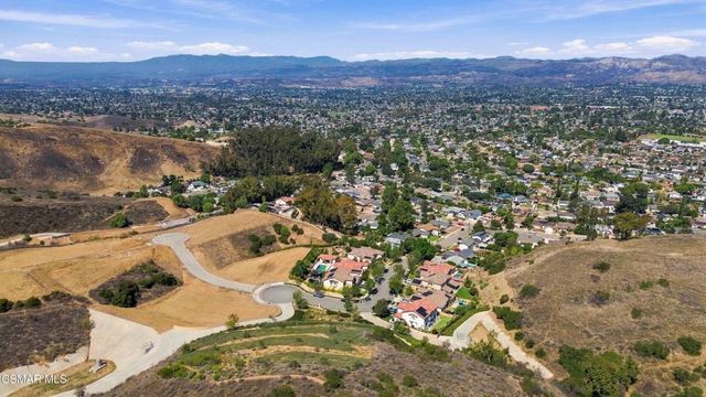 585 Comet Avenue, Simi Valley, CA 93065