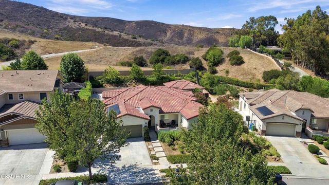585 Comet Avenue, Simi Valley, CA 93065