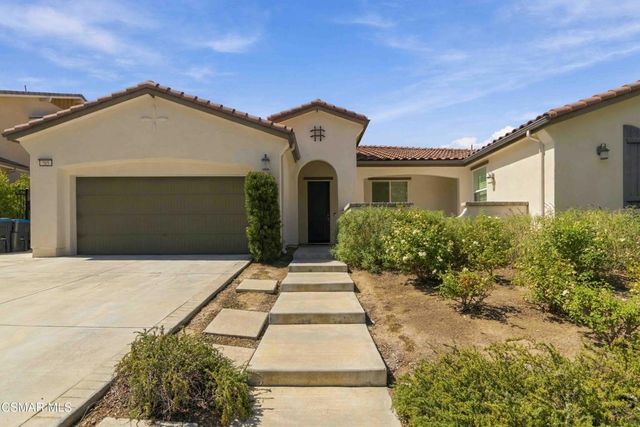 585 Comet Avenue, Simi Valley, CA 93065