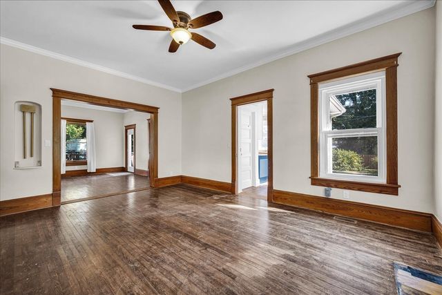 302 N Minier Avenue, Minier, IL 61759