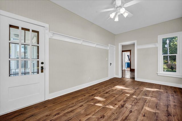 302 N Minier Avenue, Minier, IL 61759