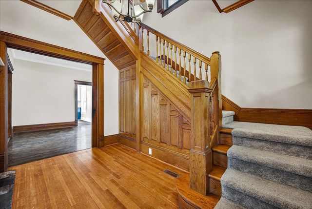 302 N Minier Avenue, Minier, IL 61759