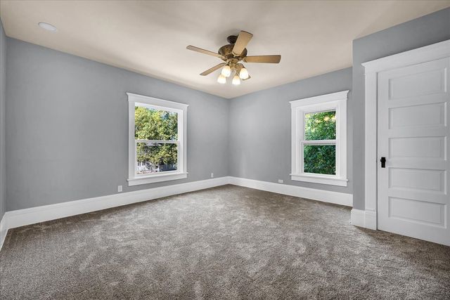 302 N Minier Avenue, Minier, IL 61759