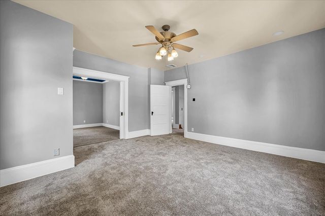 302 N Minier Avenue, Minier, IL 61759