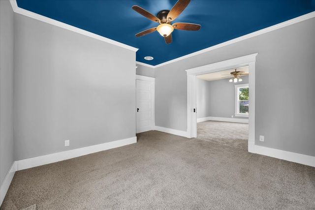 302 N Minier Avenue, Minier, IL 61759