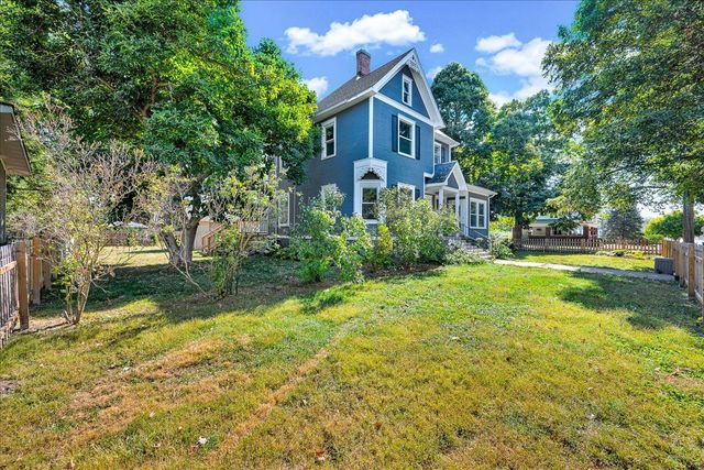 302 N Minier Avenue, Minier, IL 61759