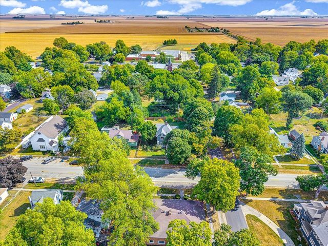 302 N Minier Avenue, Minier, IL 61759