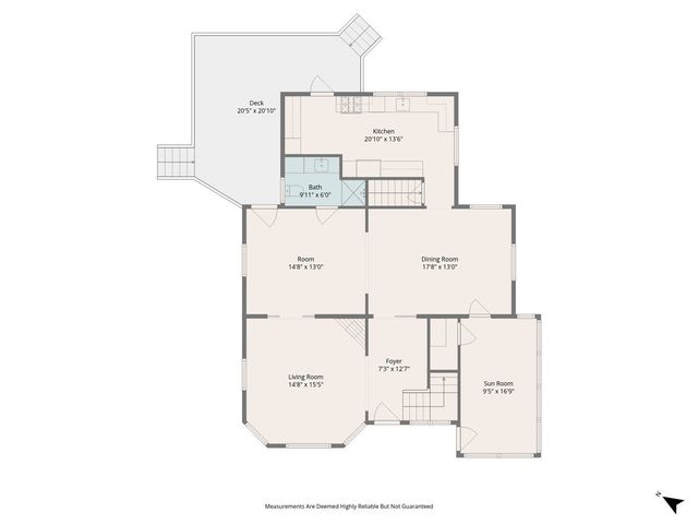 302 N Minier Avenue, Minier, IL 61759