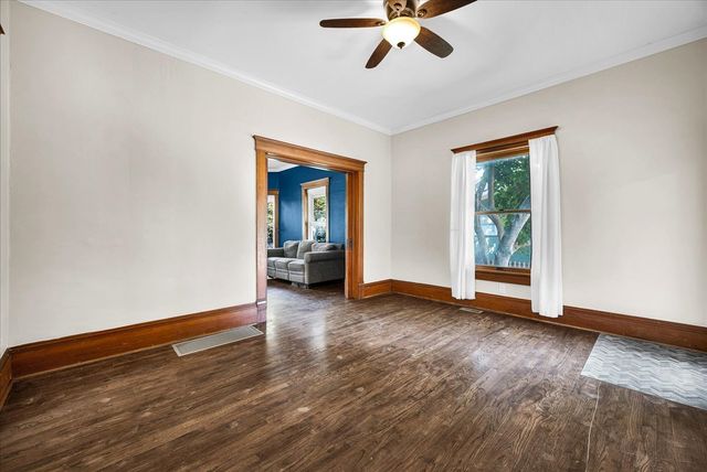 302 N Minier Avenue, Minier, IL 61759