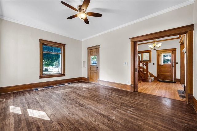 302 N Minier Avenue, Minier, IL 61759