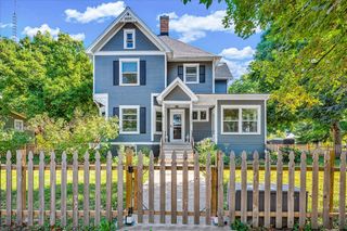 302 N Minier Avenue, Minier, IL 61759