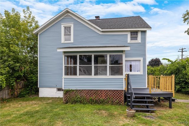 201 West 2nd Street, Dewitt, NY 13057