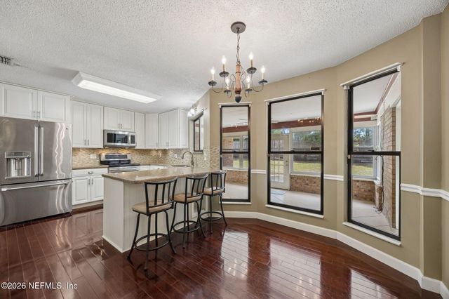 2834 CIRCLE RIDGE Drive, Orange Park, FL 32065