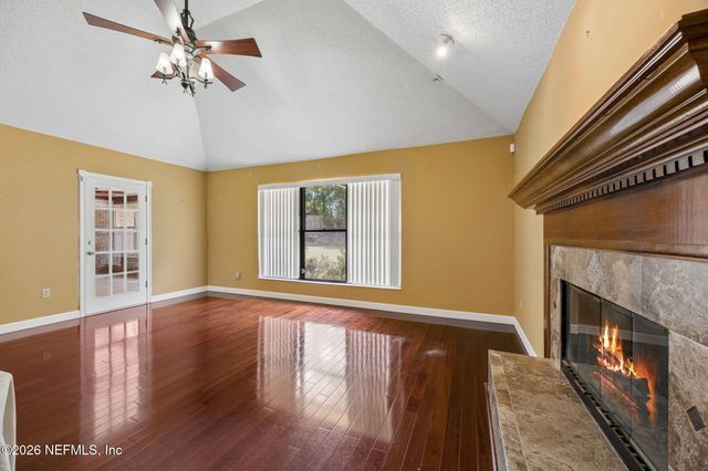 2834 CIRCLE RIDGE Drive, Orange Park, FL 32065