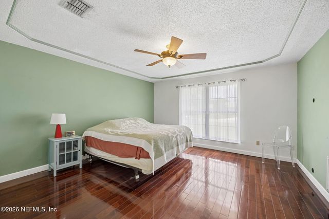 2834 CIRCLE RIDGE Drive, Orange Park, FL 32065