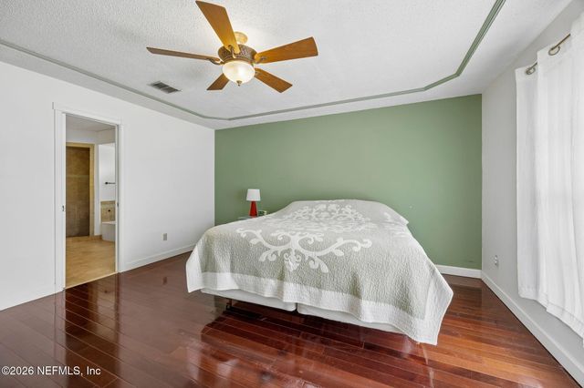 2834 CIRCLE RIDGE Drive, Orange Park, FL 32065