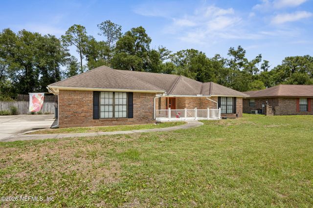 2834 CIRCLE RIDGE Drive, Orange Park, FL 32065