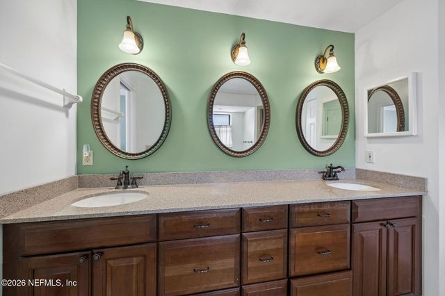 2834 CIRCLE RIDGE Drive, Orange Park, FL 32065