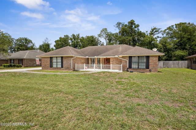 2834 CIRCLE RIDGE Drive, Orange Park, FL 32065