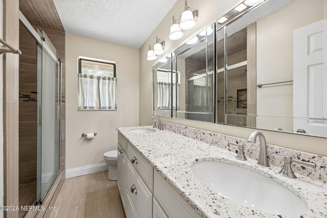 2834 CIRCLE RIDGE Drive, Orange Park, FL 32065