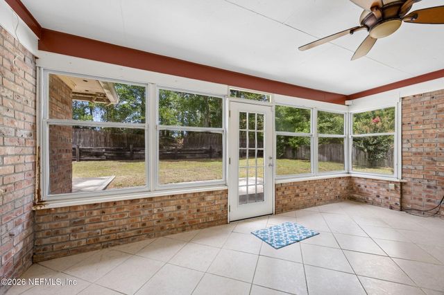 2834 CIRCLE RIDGE Drive, Orange Park, FL 32065