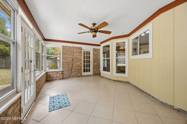 2834 CIRCLE RIDGE Drive, Orange Park, FL 32065