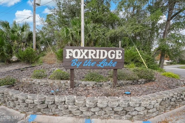 2834 CIRCLE RIDGE Drive, Orange Park, FL 32065