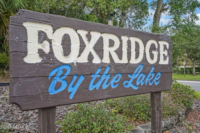 2834 CIRCLE RIDGE Drive, Orange Park, FL 32065