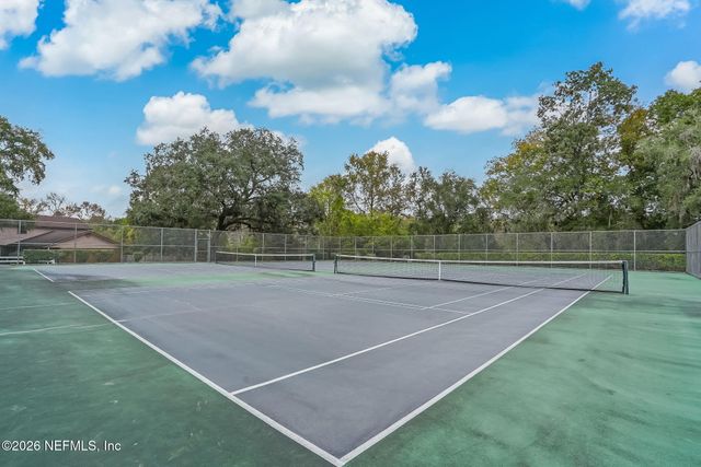 2834 CIRCLE RIDGE Drive, Orange Park, FL 32065