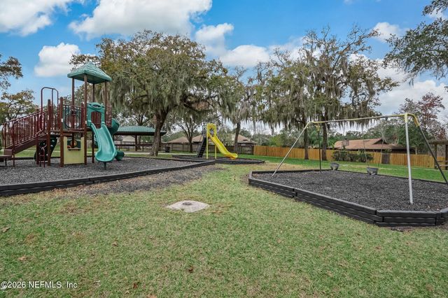 2834 CIRCLE RIDGE Drive, Orange Park, FL 32065