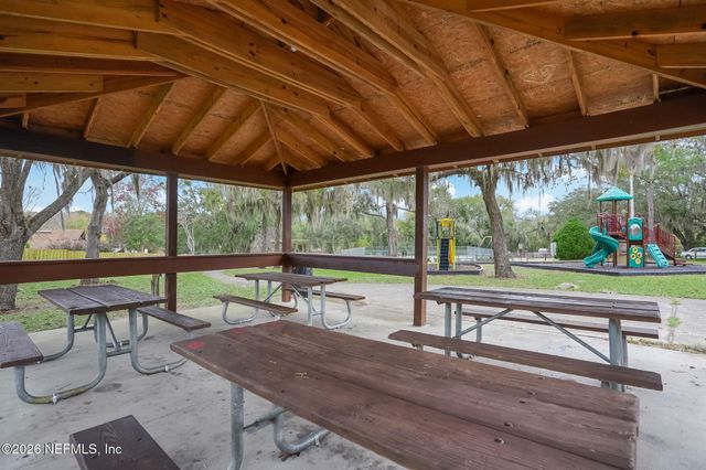 2834 CIRCLE RIDGE Drive, Orange Park, FL 32065