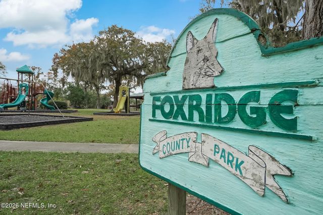 2834 CIRCLE RIDGE Drive, Orange Park, FL 32065